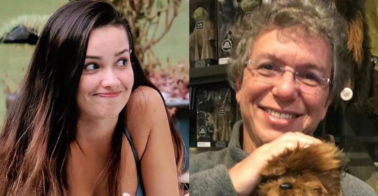 Web pede eliminação de Juliette e Boninho rebate: ”Isso não é motivo de expulsão”
