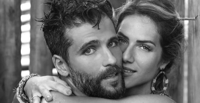 Giovanna Ewbank faz declaração para Bruno Gagliasso: ”Obrigada por partilhar a vida comigo”