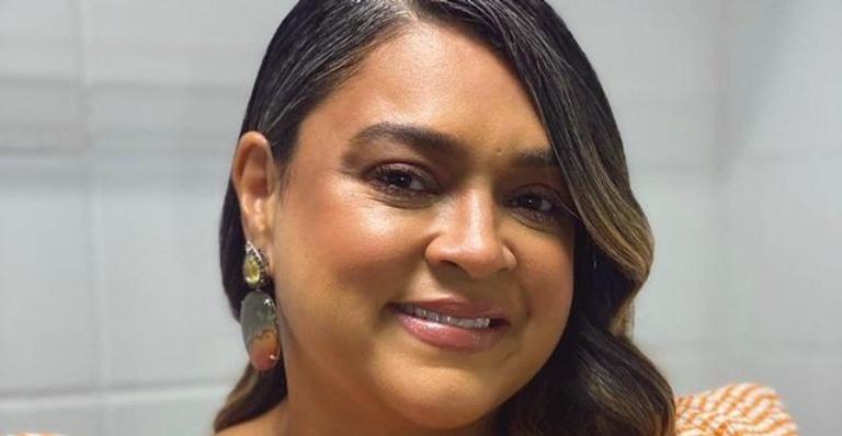 Preta Gil posta foto em família e faz declaração: ”Meus alicerces”