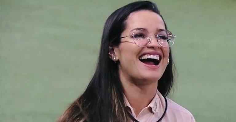 BBB21: Juliette diz que não ficaria com brother: ”Nem pelo Instagram, nem pessoalmente”