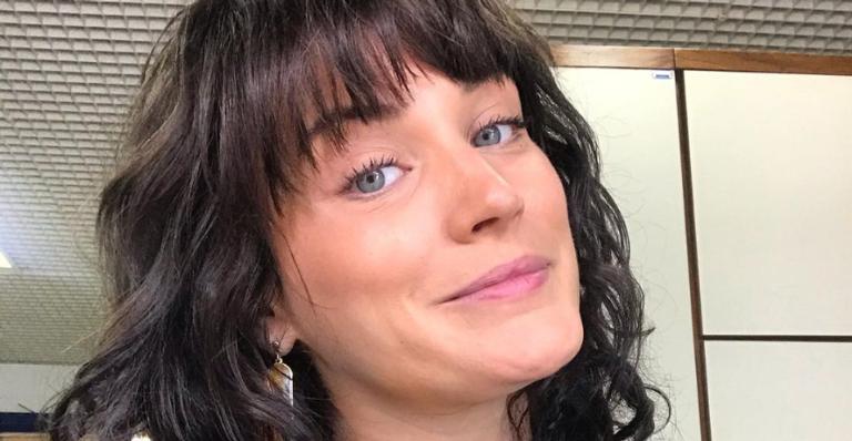 Bianca Bin recebe elogios de fãs ao publicar clique encantador nas redes: ”Coisa mais linda”