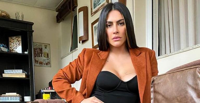 Cleo critica jogo de Arthur e Projota com Fiuk no BBB21: ”Abusivo”