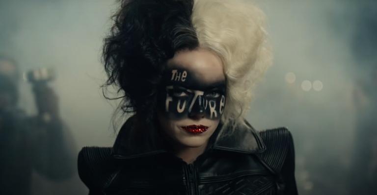 Novo trailer de ‘Cruella’ revela origem da vilã e traz cenas inéditas
