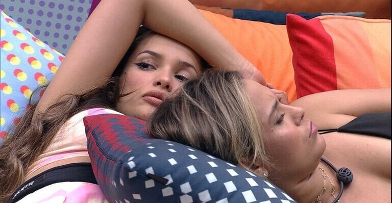 BBB21: Após tirar Gilberto de seu pódio, Juliette dispara: ”Agora é cada um por si”