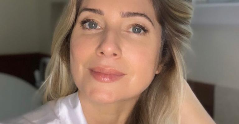 Letícia Spiller faz campanha de doação para refugiados da Síria: ”Podemos dar esperanças”