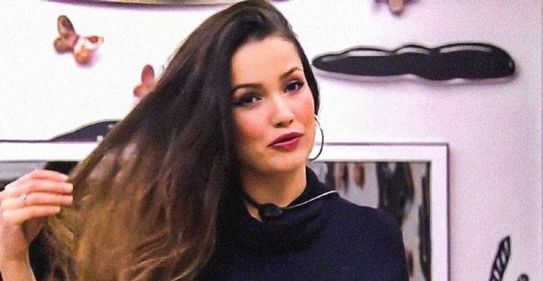 Após ter conta do Twitter suspensa, perfil de Juliette comunica: ”Estamos tomando as providências”