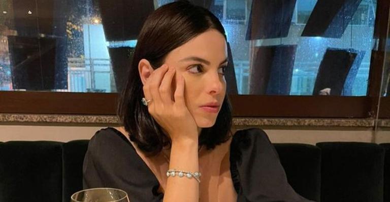 Sthefany Brito se derrete por seus animais de estimação: ”Bom dia típico de irmãos”