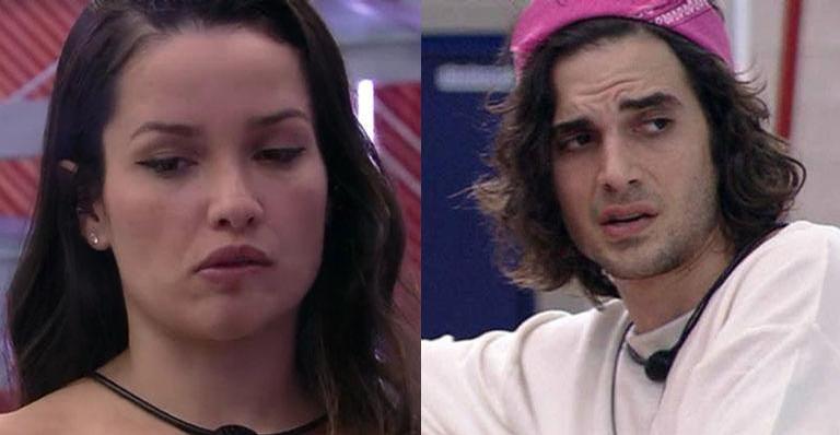 BBB21: Fiuk ironiza Juliette no jogo da discórdia e causa confusão