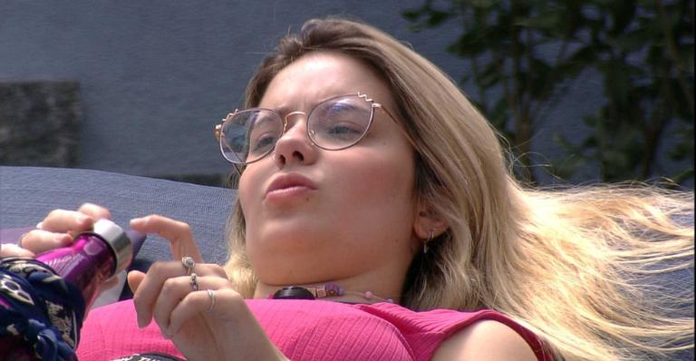 BBB21: Viih Tube e Thaís refletem postura no jogo: ”As pessoas duvidam tanto da gente!”