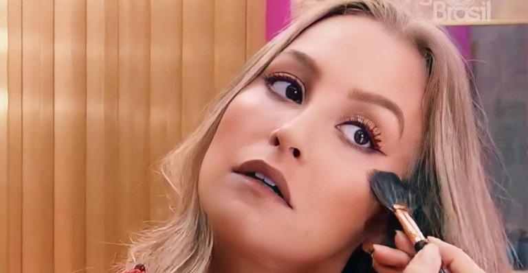 Carla Diaz é cotada para substituir Paolla Oliveira como Rainha de Bateria da Grande Rio