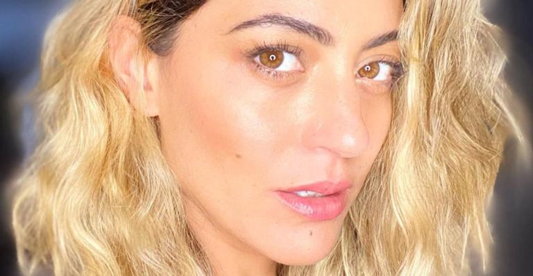 Carol Castro celebra aniversário da mãe nas redes sociais: ”Te amo infinito”