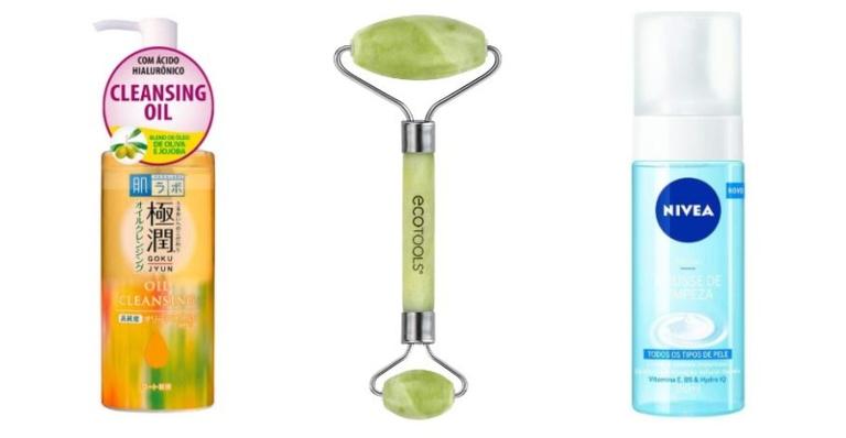 Beleza: 8 produtos inovadores que você não pode deixar de testar