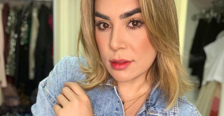 Naiara Azevedo compartilha registros cuidando de fazenda e fãs reagem: ”Mil e uma utilidades”