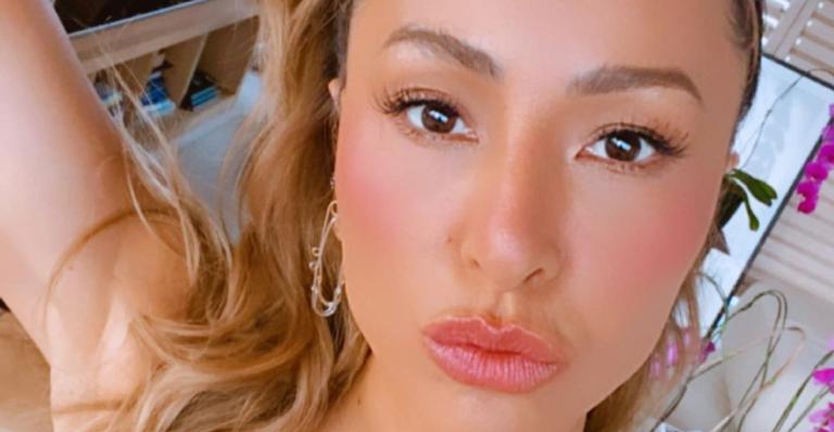 Sabrina Sato posta cliques ao lado da família em meio à natureza: ”Viva!”