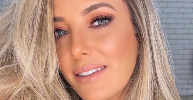 Ticiane Pinheiro comemora aniversário da amiga, Lais Bacchi: ”Desejo sonhos realizados”