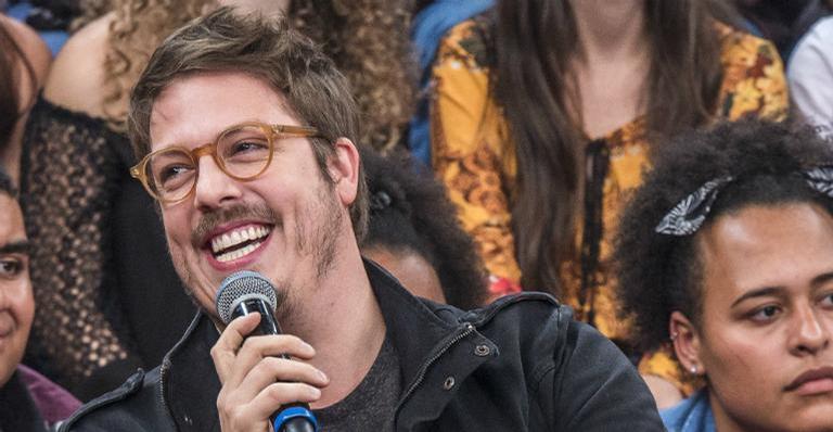 Veja quem irá participar da nova temporada do ‘Que História É Essa, Porchat?’, no GNT