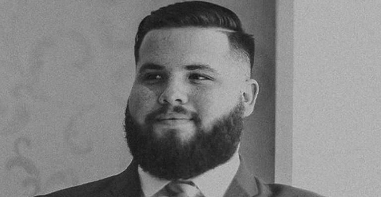 Aos 23 anos, cantor gospel morre por complicações da Covid-19