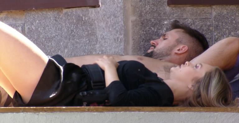 BBB21: Arthur sobre um possível paredão entre Sarah e Gil: ”Se a gente quiser, bota os dois”