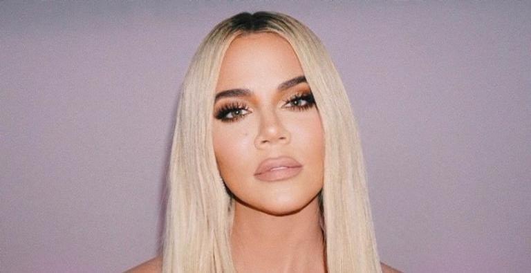 Khloé Kardashian parabeniza o irmão com clique raro de sua infância: ”Meu melhor amigo”