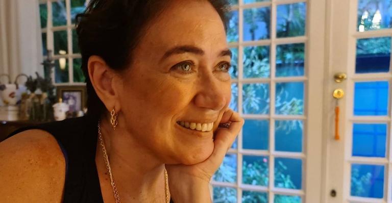 Lilia Cabral celebra Dia do Fã com texto emocionante de agradecimento: ”Meu eterno amor”