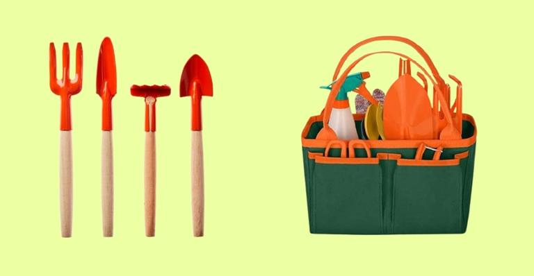 Jardinagem: 8 itens que vão te ajudar a cuidar das suas plantas