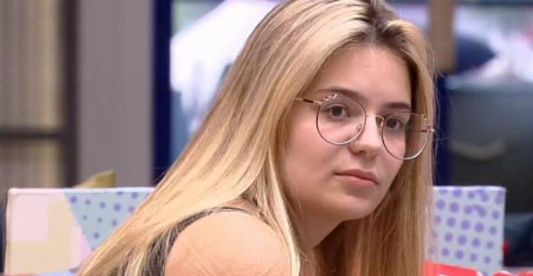 BBB21: Viih Tube analisa resultado de possível paredão: ”Vou me achar tanto!”