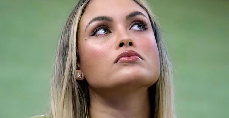 Após fala polêmica sobre pandemia, equipe de Sarah se pronuncia: ”Pedimos desculpas”