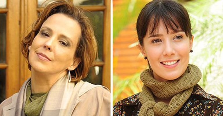 Eva choca família ao expulsar Manuela de casa em ‘A Vida da Gente’