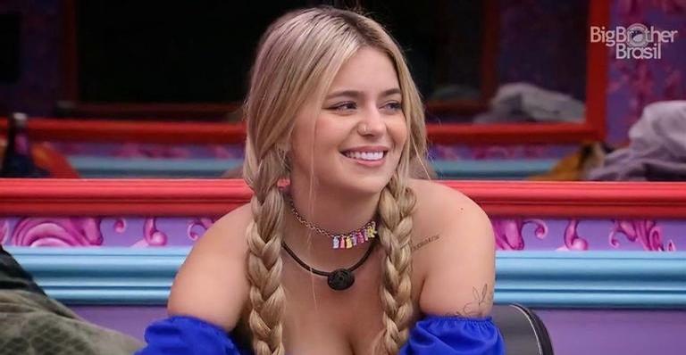 Mãe de Viih Tube abre o jogo sobre a falta de banho da sister no BBB 21: “É uma surpresa!”