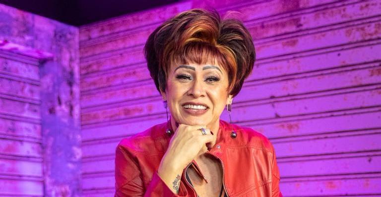 Nany People acerta com a Globo e participará de nova novela