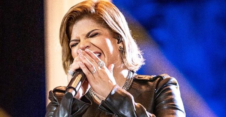 Paula Mattos homenageia compositores com projeto ‘Gênios’: ”Agradecer pelo que tenho”