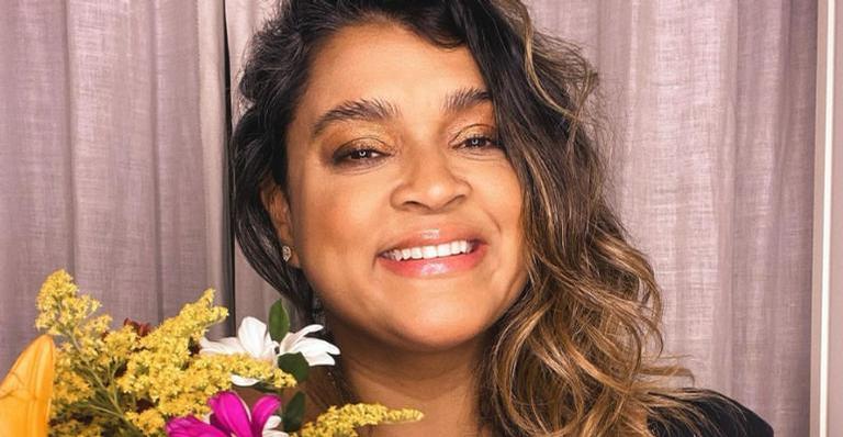 Preta Gil comemora o Dia do Fã com linda homenagem: ”Sempre juntos independente da distância”