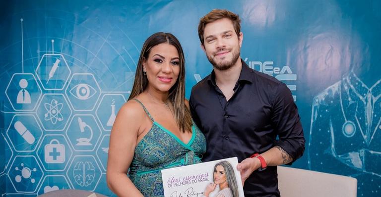 Felipe Becari fala sobre os desafios da causa animal