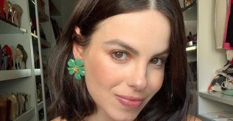Sthefany Brito relembra segundo lugar em competição de judô: ”Eu amava”