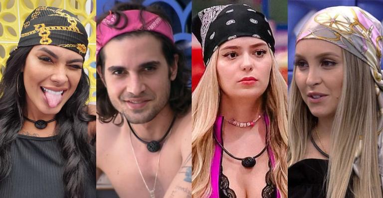 Sucesso do BBB: Especialistas explicam tendência da bandana e dão dicas para usar o acessório