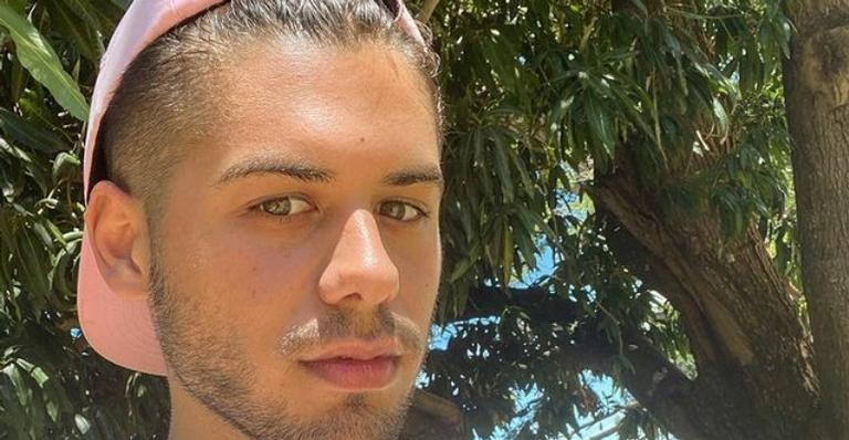 Zé Felipe mostra rostinho da filha em ultrassom: ”Tão ansioso para você chegar”