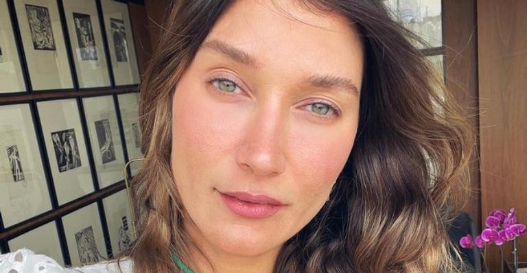 Após se separar, Gabriela Pugliesi fala sobre novas relações: ”Tô me amando”