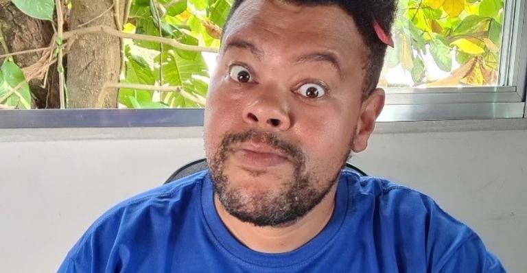 Babu Santana revive BBB20 e surge em sua versão feminina: ”Sentiu saudade da Bubu?”