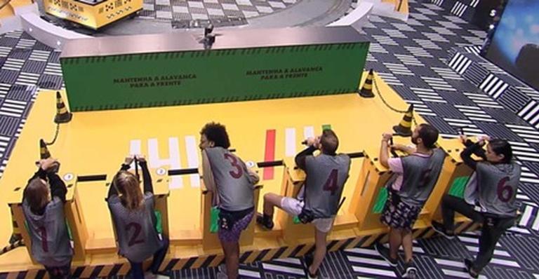 BBB21: Primeira dupla desiste da Prova do Líder e está no paredão; confira