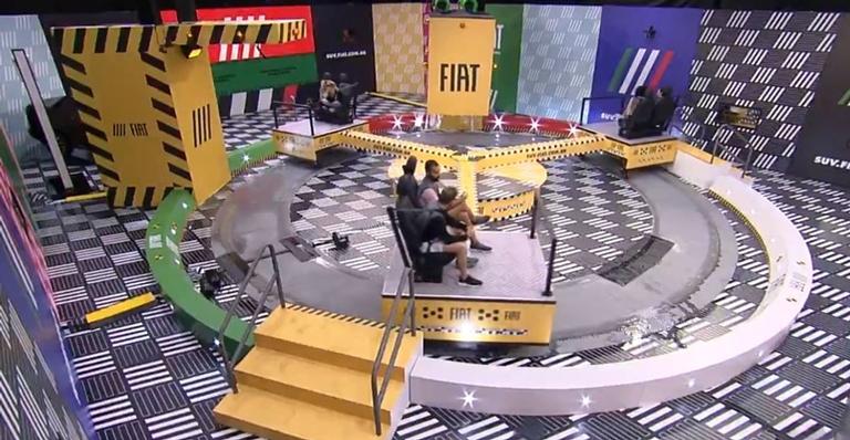 BBB21: Prova do Líder completa 7 horas; confira as duplas que seguem na dinâmica