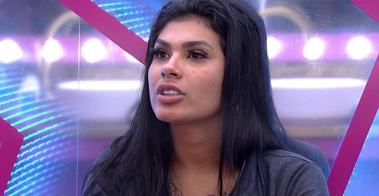 BBB21: Pocah fala sobre sua decisão na prova do líder: ”Eu não sou injusta”