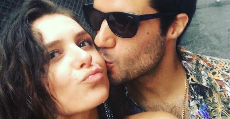 Chega ao fim o namoro de Monica Iozzi com administrador, diz jornal