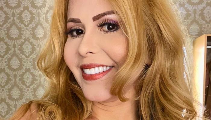 Joelma relembra primeiro show da carreira solo e se emociona: ”5 anos dessa trajetória”