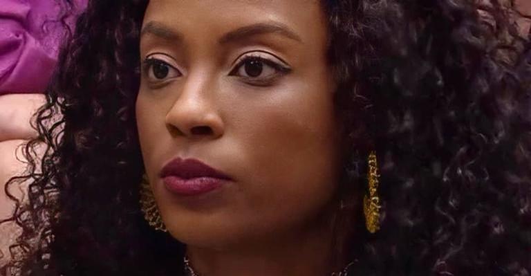 Lumena do BBB 21 revela que nem a mãe entende as suas falas