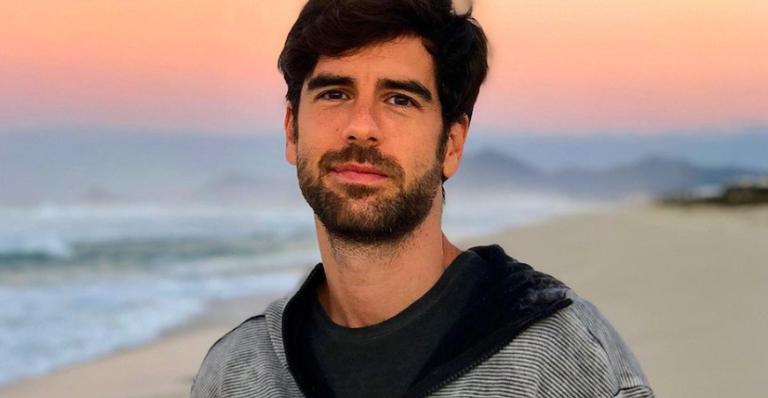 Marcos Pitombo se despede de personagem em ‘Haja Coração’: ”Enorme gratidão”