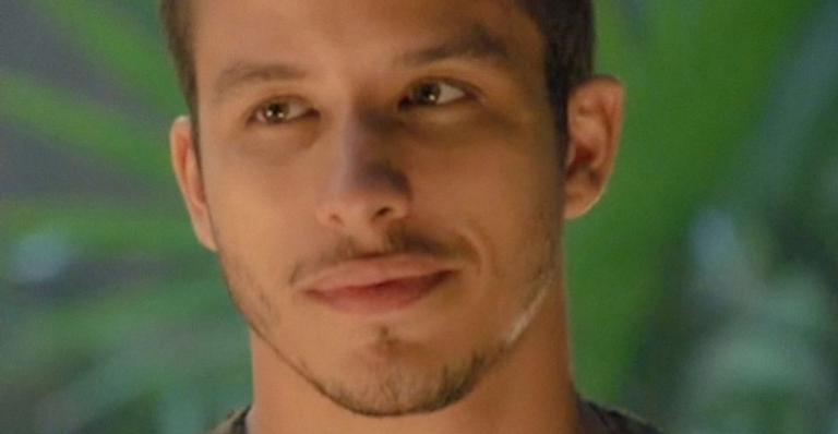 Ricky Tavares fala sobre a sua primeira experiência de ”morte” em novela: ”Desafiador”