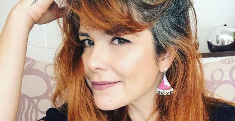 Samara Felippo posta vídeo descontraído com as filhas e diverte web: ”Aula de rotina”