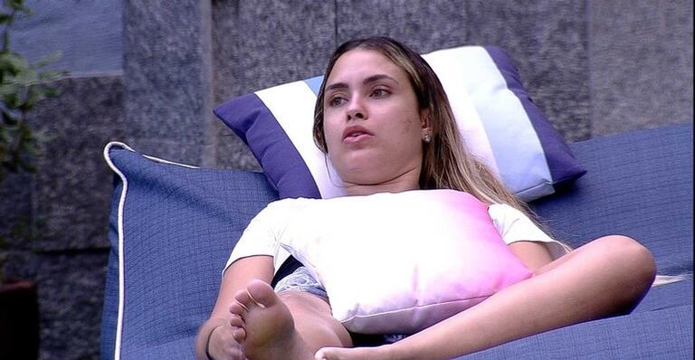 BBB21: Juliette diz que prova do líder será refeita e Sarah dispara: ”Ela está sendo egoísta”