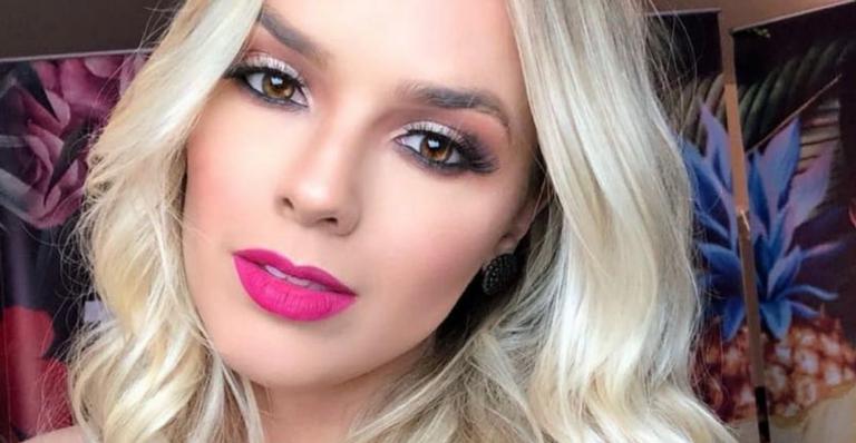 Thaeme Mariôto presta homenagem emocionante aos fãs: ”A saudade de vocês machuca”