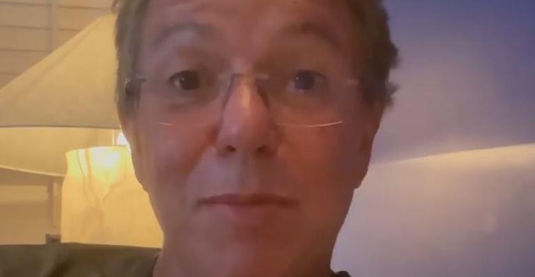 Boninho confirma novo paredão falso: ”Minha filha me cobra todo dia”